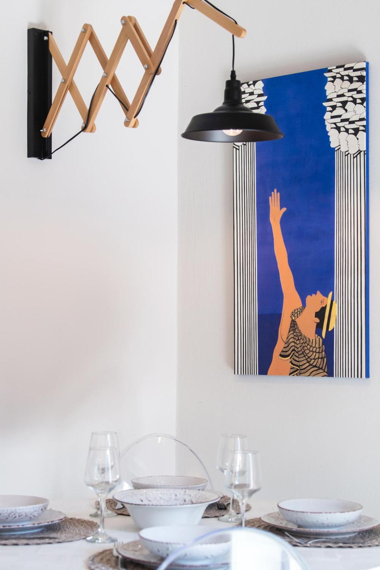 Art Maison Lefkas Λευκάδα Εξωτερικό φωτογραφία