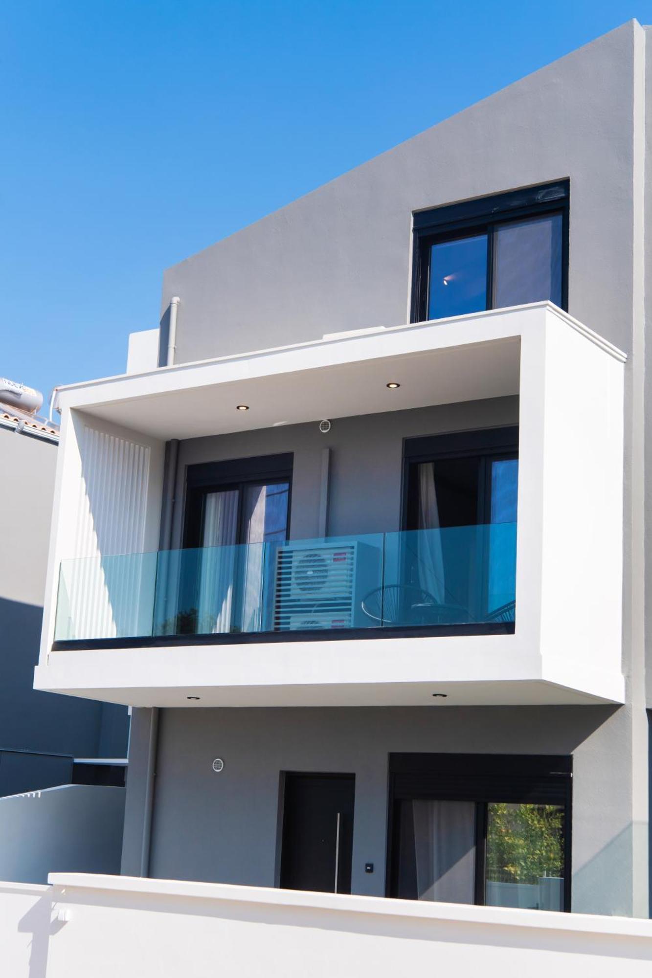Art Maison Lefkas Λευκάδα Εξωτερικό φωτογραφία